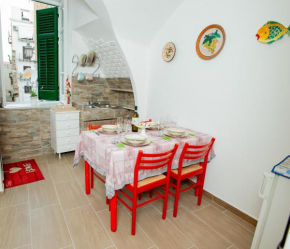 La maison à la cathedral